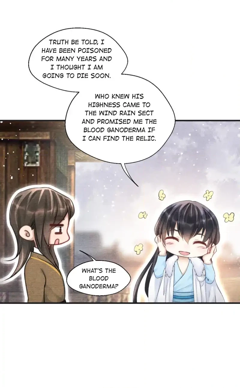 A Single Strike of Shimmering Frost Chapter 38 page 30 - 