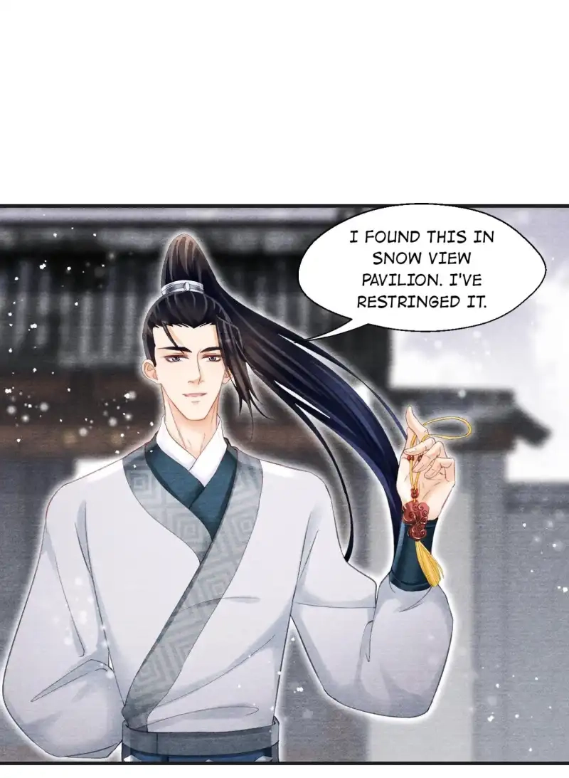 A Single Strike of Shimmering Frost Chapter 38 page 31 - 