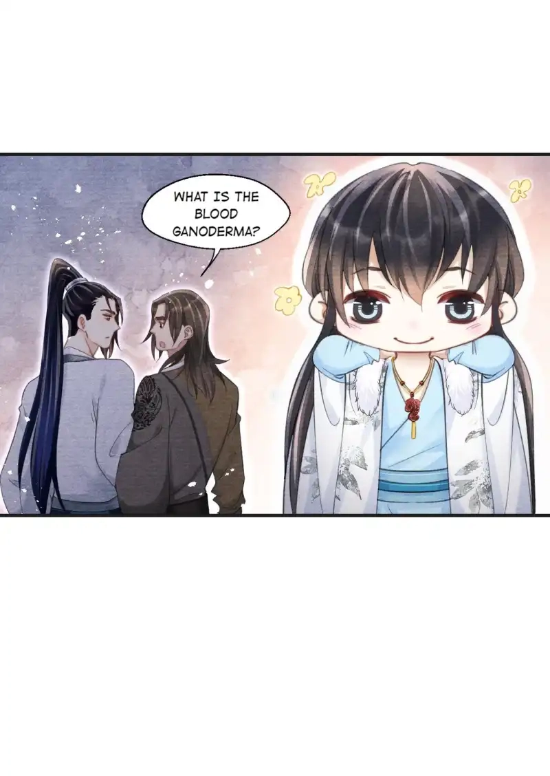A Single Strike of Shimmering Frost Chapter 38 page 33 - 