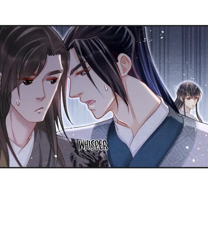 A Single Strike of Shimmering Frost Chapter 38 page 34 - 
