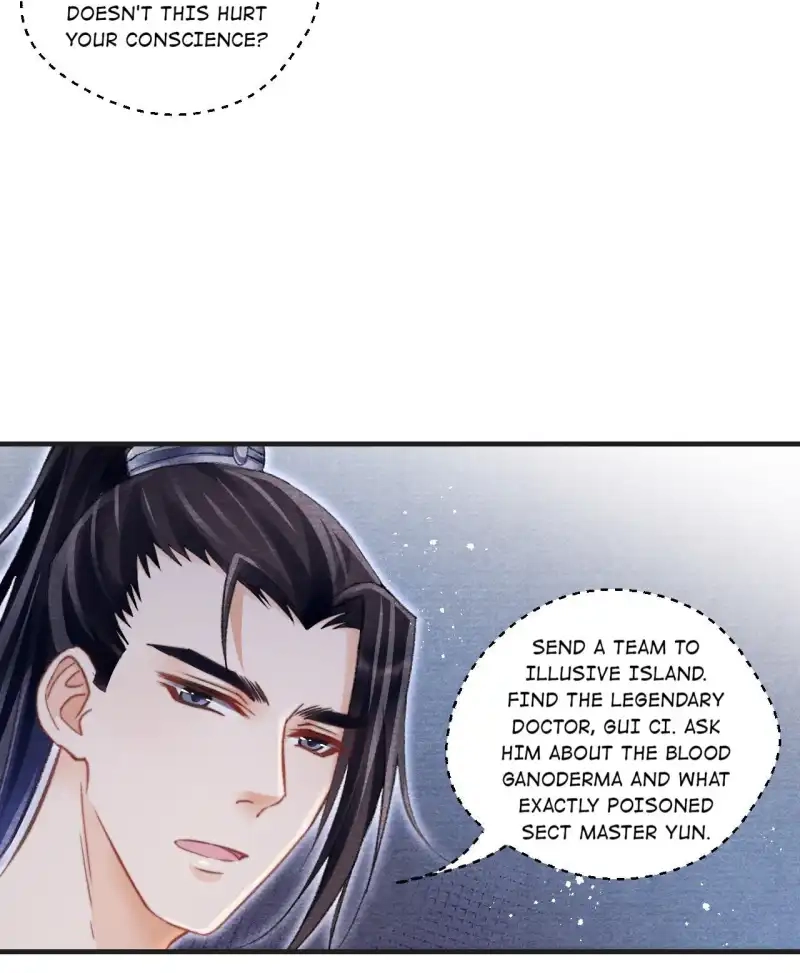 A Single Strike of Shimmering Frost Chapter 38 page 36 - 