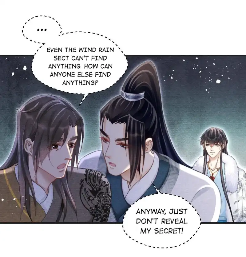 A Single Strike of Shimmering Frost Chapter 38 page 37 - 