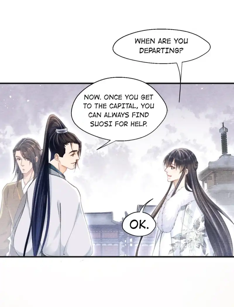 A Single Strike of Shimmering Frost Chapter 38 page 39 - 