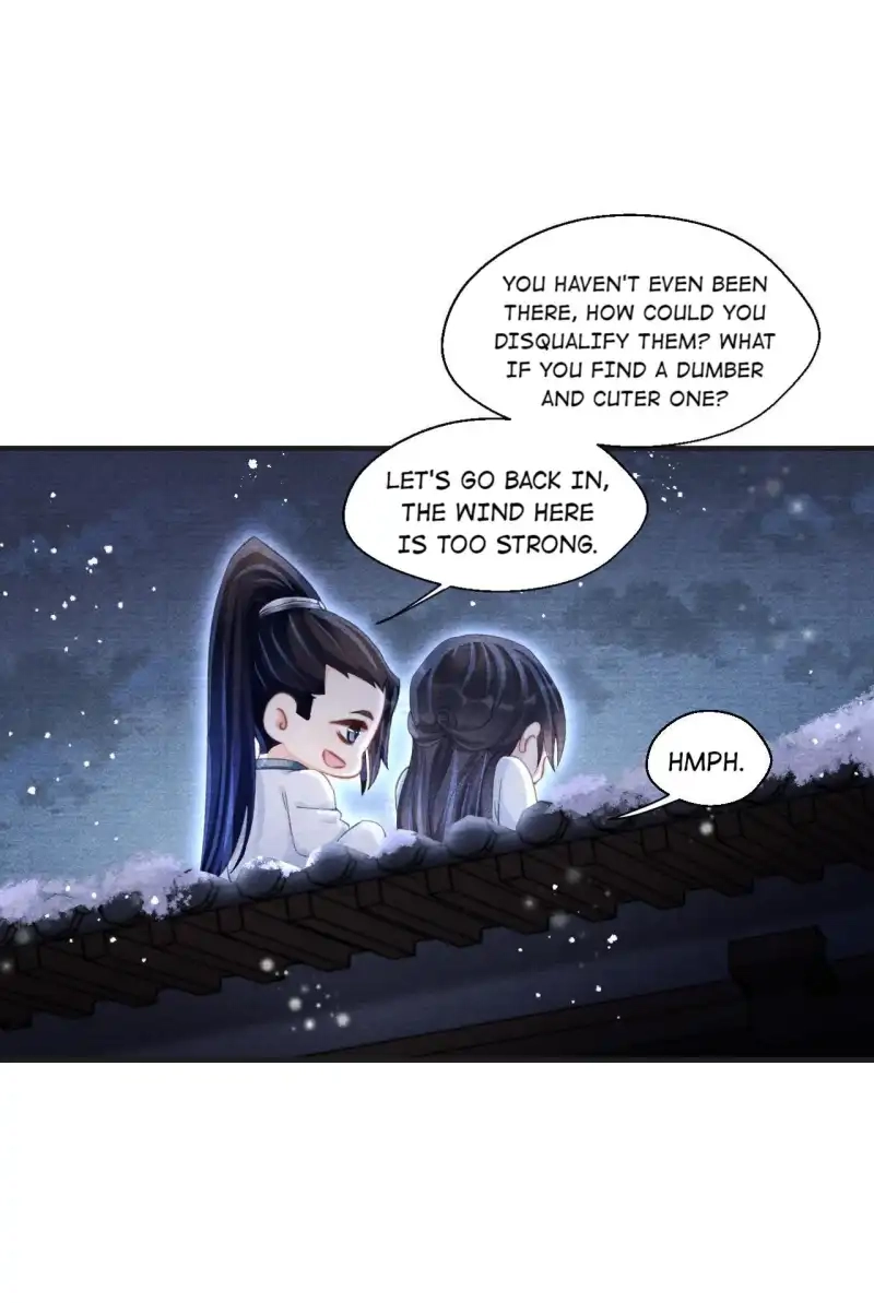 A Single Strike of Shimmering Frost Chapter 38 page 5 - 