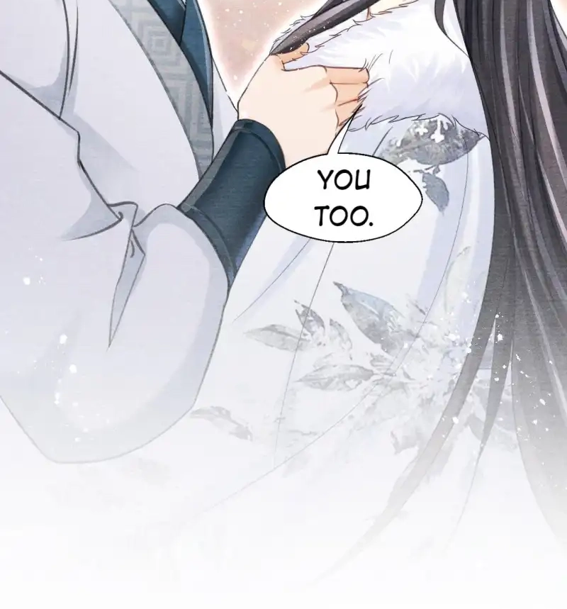 A Single Strike of Shimmering Frost Chapter 38 page 41 - 