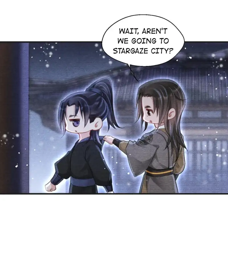A Single Strike of Shimmering Frost Chapter 38 page 7 - 