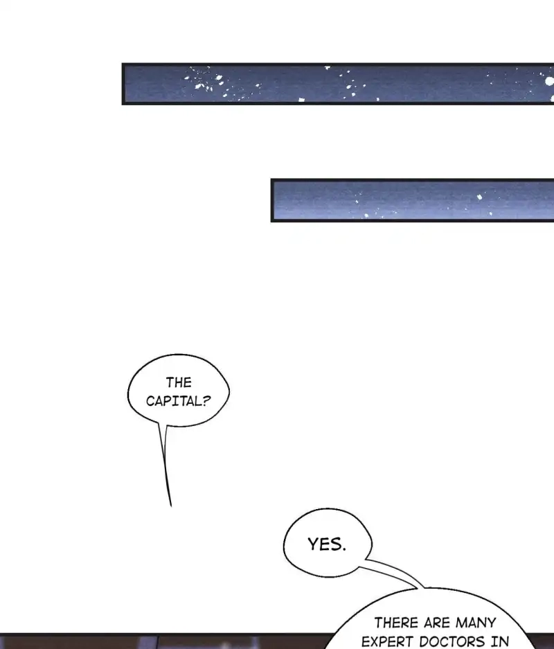 A Single Strike of Shimmering Frost Chapter 38 page 10 - 