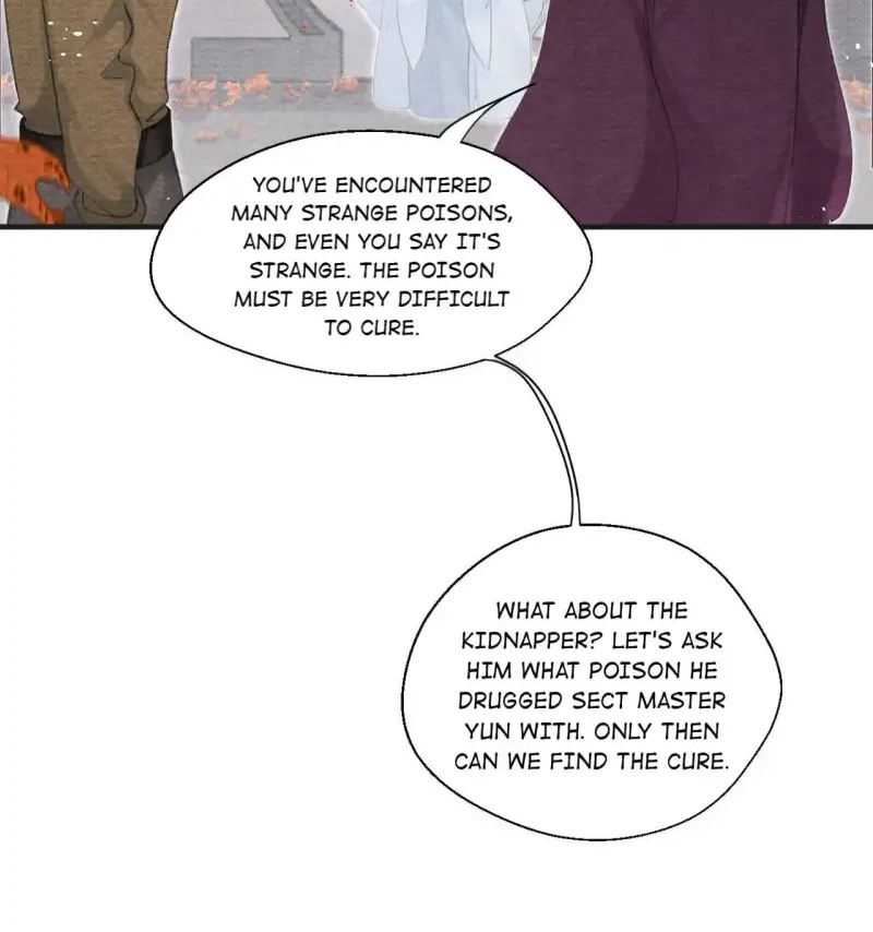 A Single Strike of Shimmering Frost Chapter 39 page 11 - 