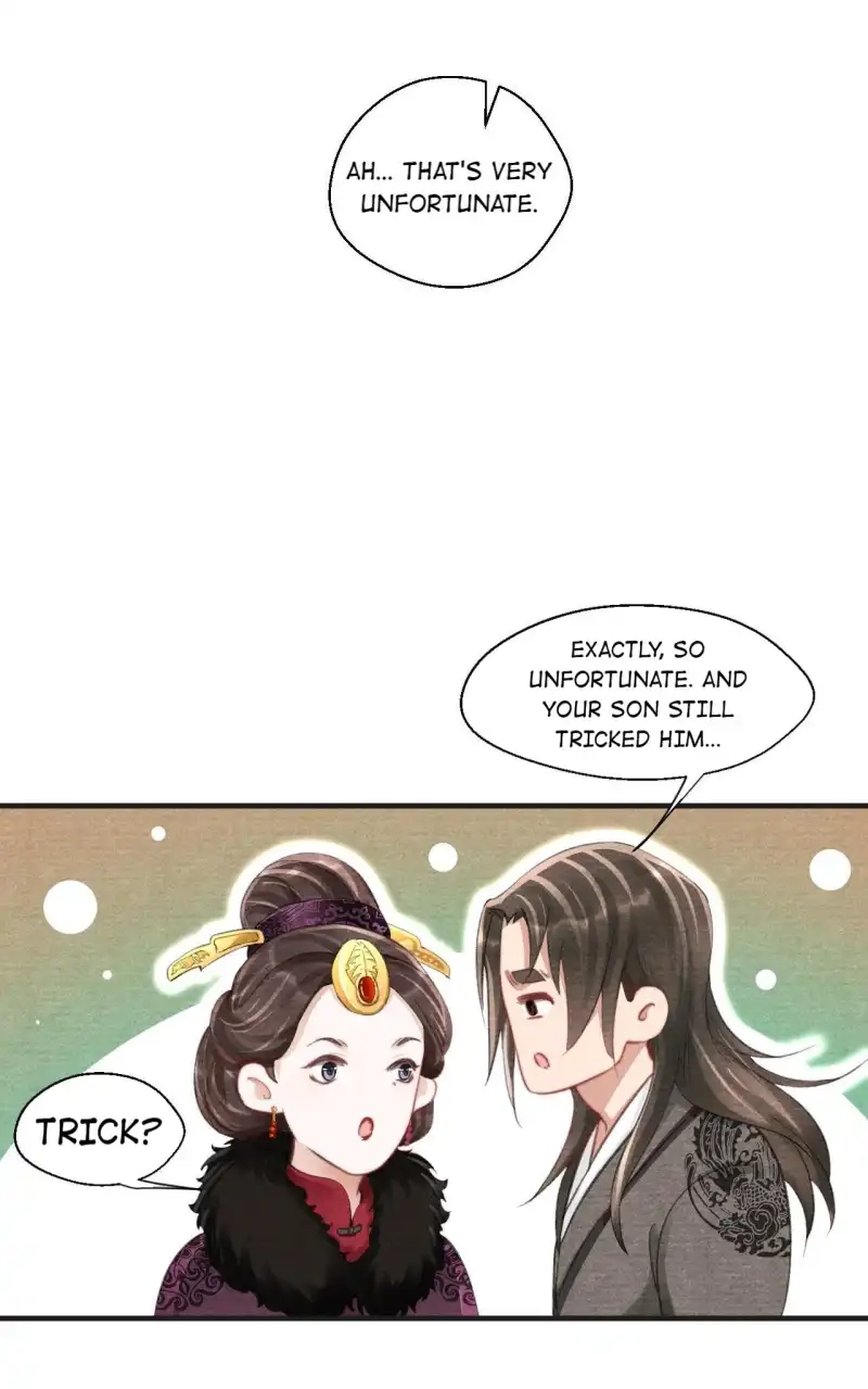 A Single Strike of Shimmering Frost Chapter 39 page 13 - 