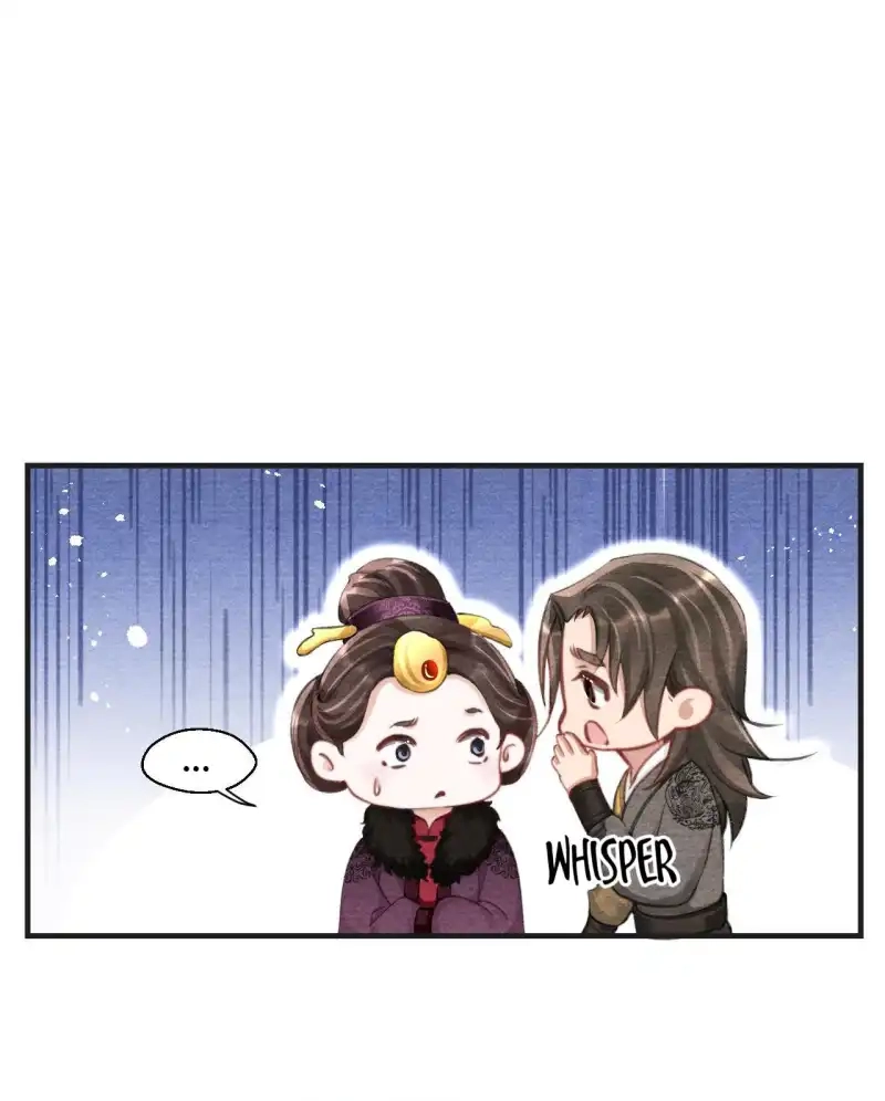 A Single Strike of Shimmering Frost Chapter 39 page 14 - 