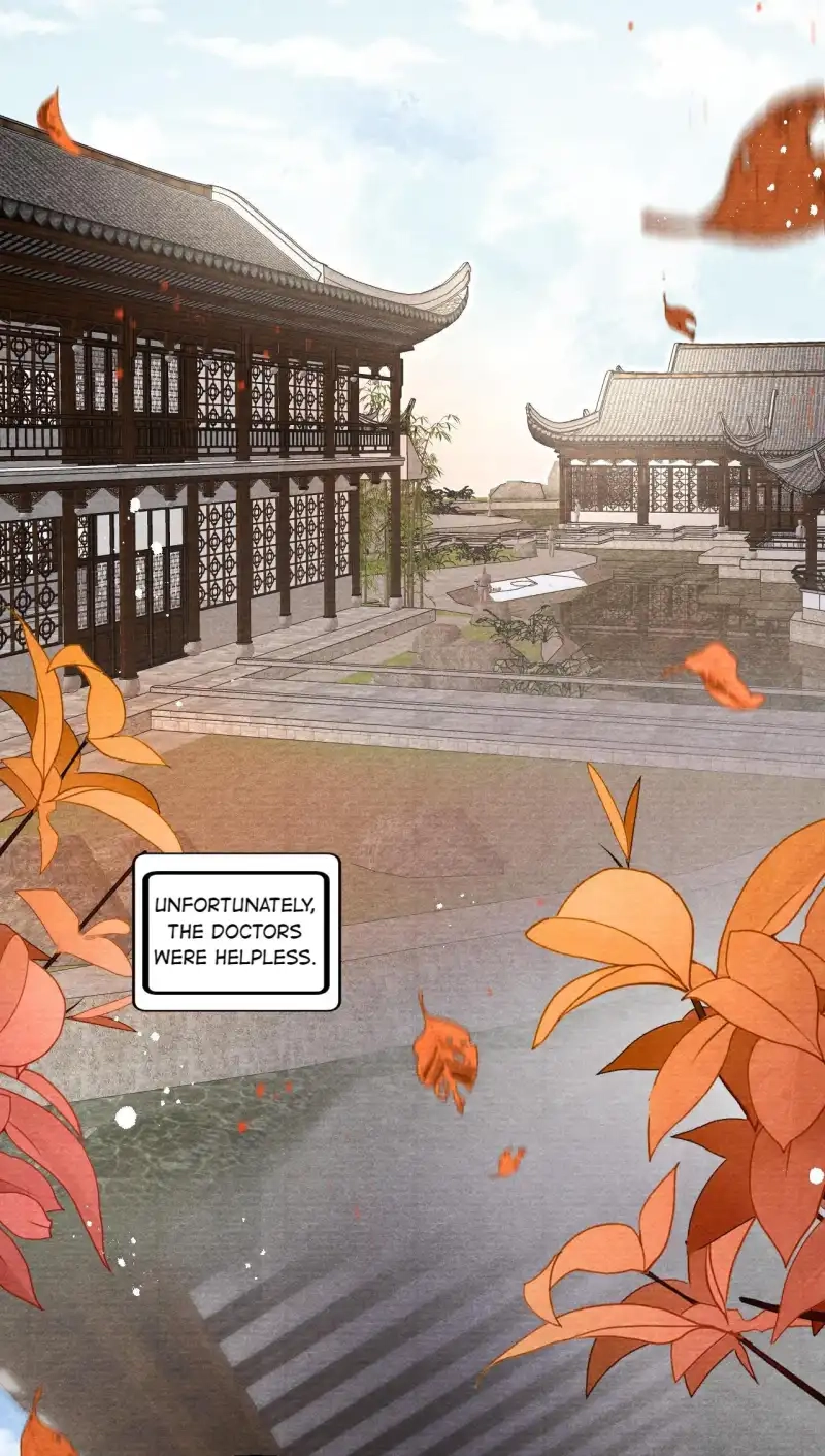 A Single Strike of Shimmering Frost Chapter 39 page 17 - 