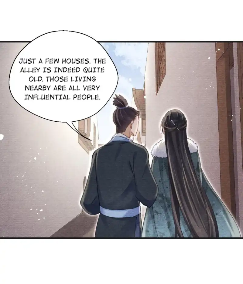 A Single Strike of Shimmering Frost Chapter 39 page 26 - 