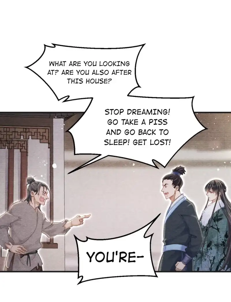 A Single Strike of Shimmering Frost Chapter 39 page 28 - 