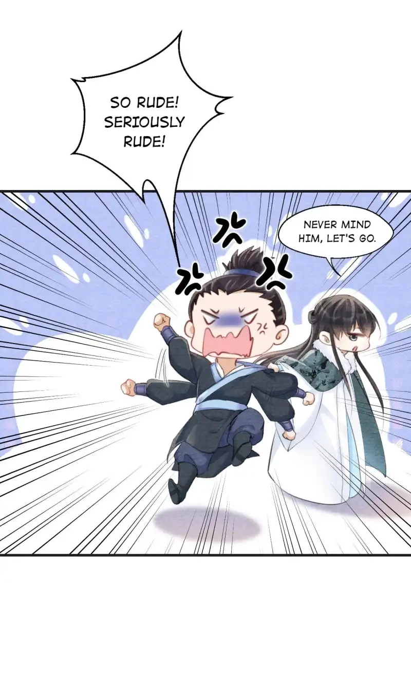 A Single Strike of Shimmering Frost Chapter 39 page 29 - 