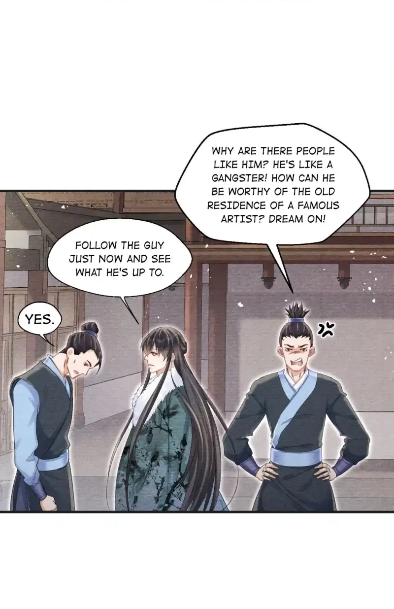 A Single Strike of Shimmering Frost Chapter 39 page 30 - 