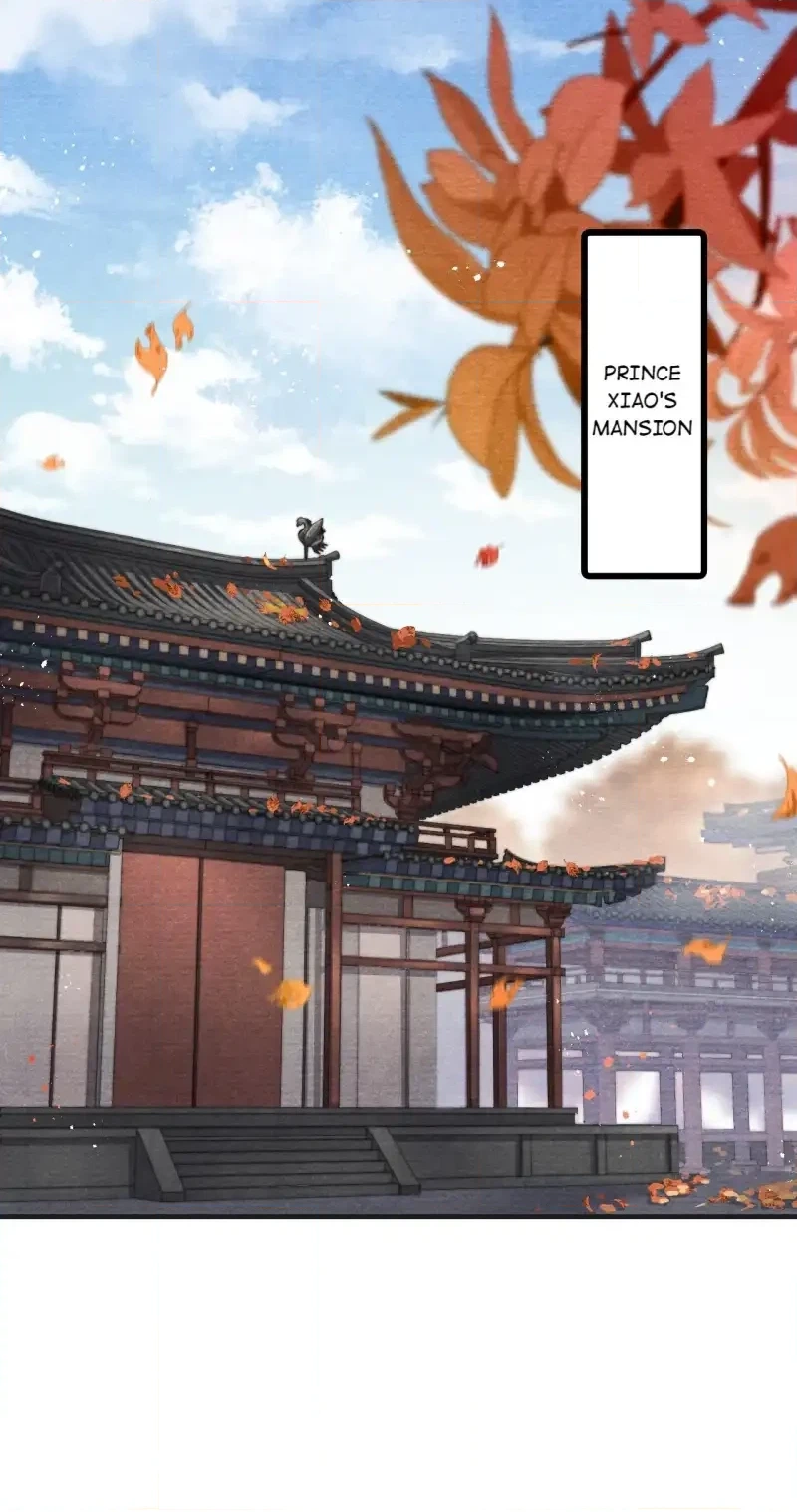 A Single Strike of Shimmering Frost Chapter 39 page 4 - 