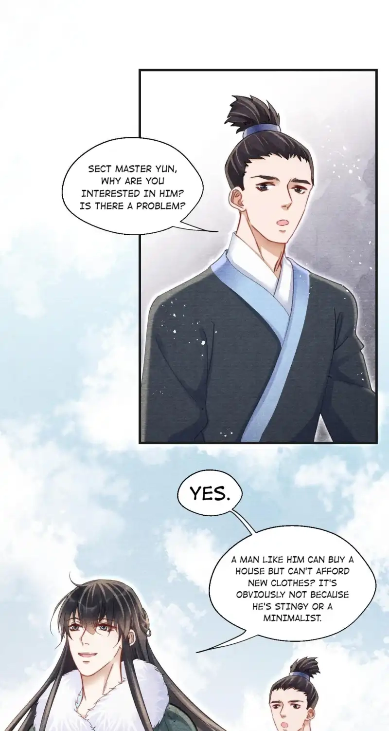 A Single Strike of Shimmering Frost Chapter 39 page 31 - 