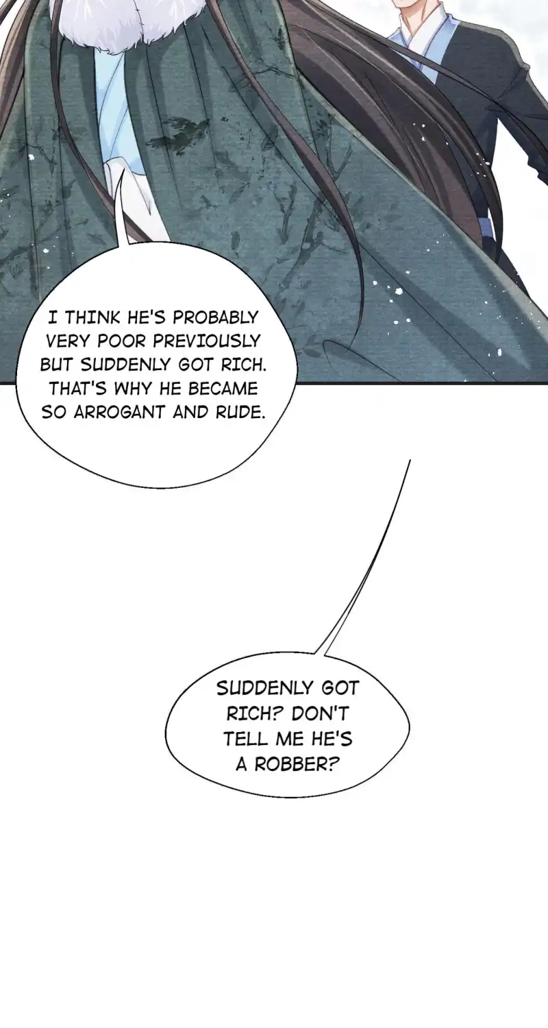 A Single Strike of Shimmering Frost Chapter 39 page 32 - 