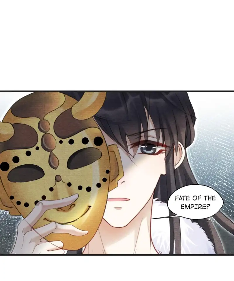 A Single Strike of Shimmering Frost Chapter 39 page 35 - 
