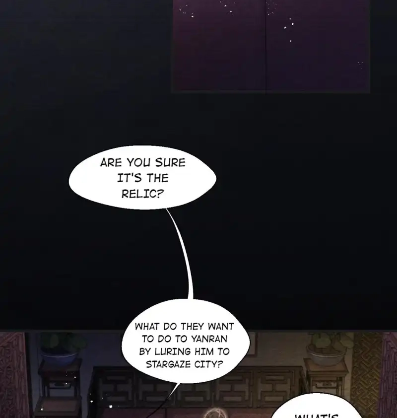 A Single Strike of Shimmering Frost Chapter 39 page 38 - 