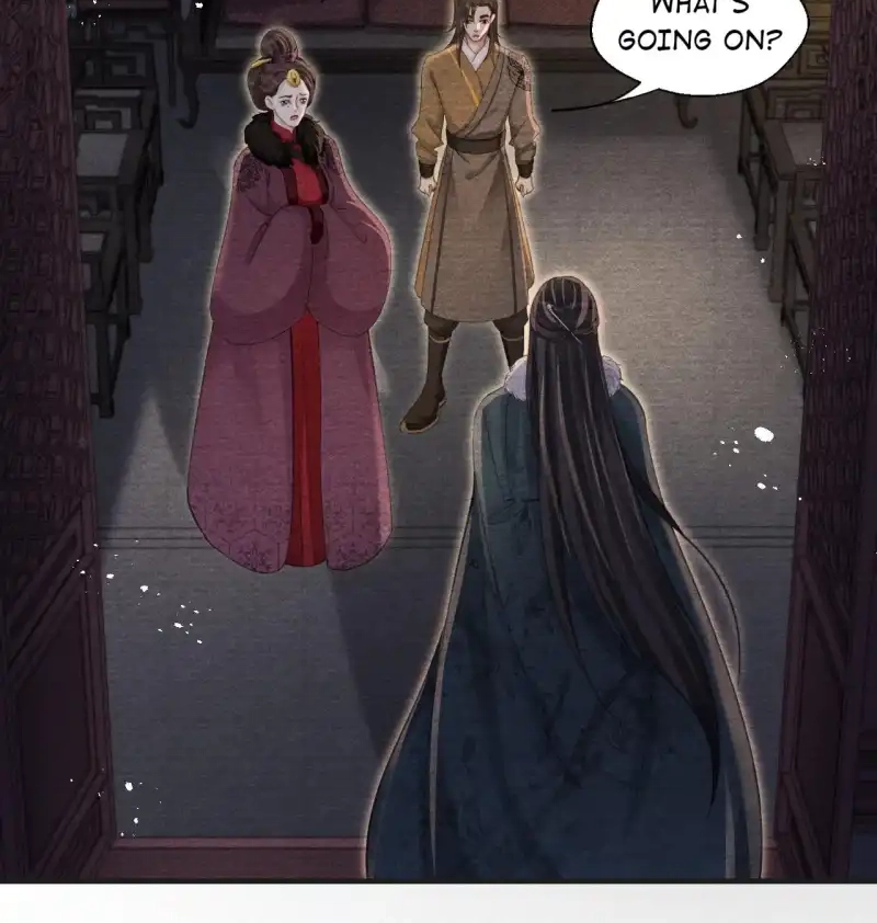 A Single Strike of Shimmering Frost Chapter 39 page 39 - 