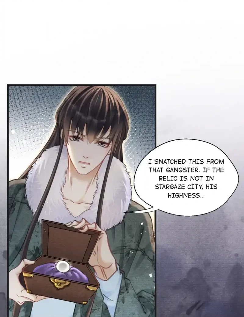 A Single Strike of Shimmering Frost Chapter 39 page 40 - 