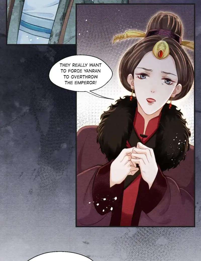 A Single Strike of Shimmering Frost Chapter 39 page 41 - 