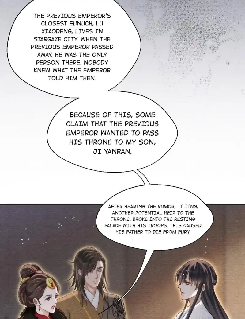 A Single Strike of Shimmering Frost Chapter 39 page 42 - 
