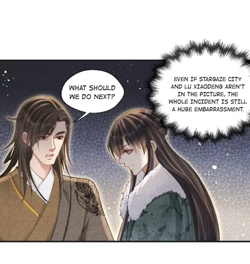 A Single Strike of Shimmering Frost Chapter 39 page 44 - 