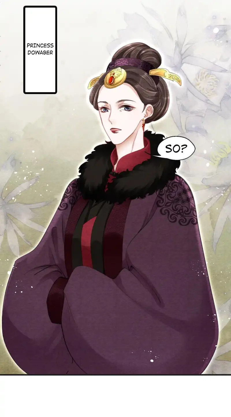 A Single Strike of Shimmering Frost Chapter 39 page 6 - 