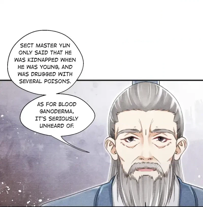 A Single Strike of Shimmering Frost Chapter 39 page 8 - 