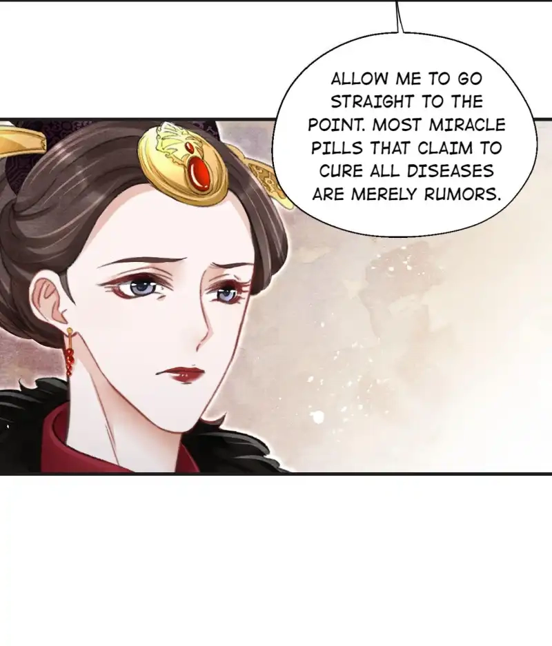 A Single Strike of Shimmering Frost Chapter 39 page 9 - 