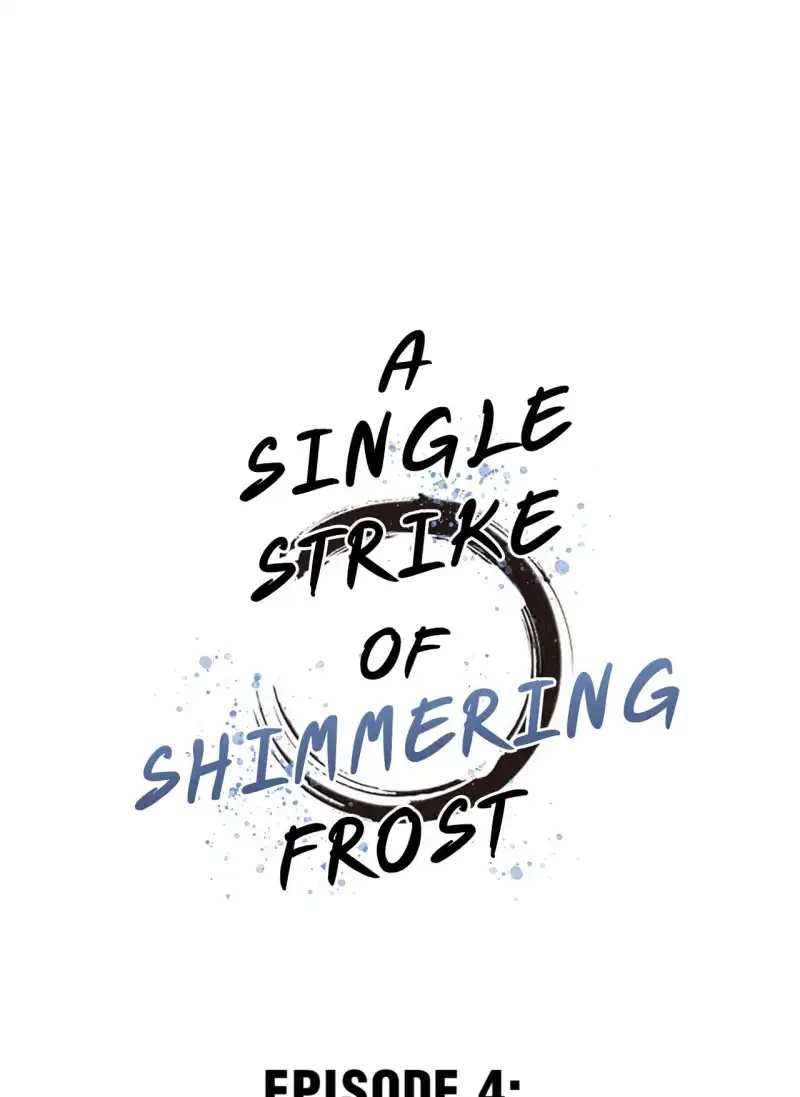 A Single Strike of Shimmering Frost Chapter 4 page 2 - 