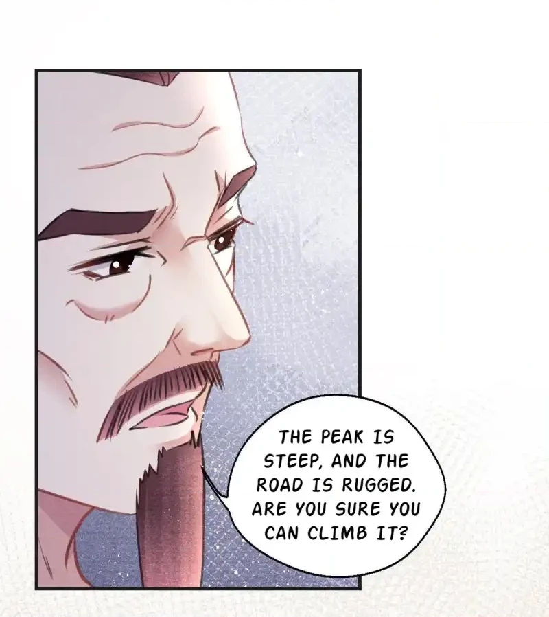 A Single Strike of Shimmering Frost Chapter 4 page 20 - 