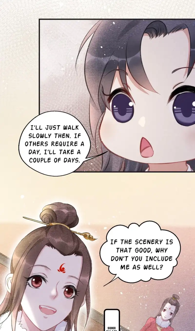 A Single Strike of Shimmering Frost Chapter 4 page 21 - 
