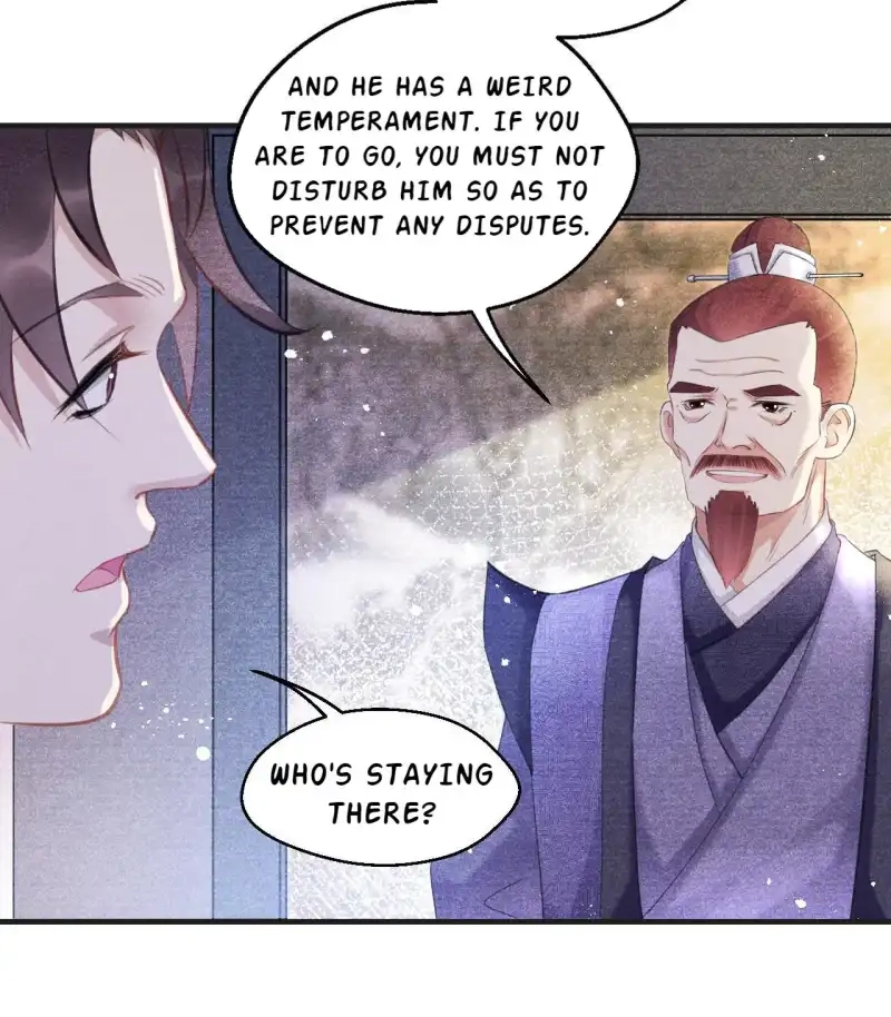A Single Strike of Shimmering Frost Chapter 4 page 24 - 