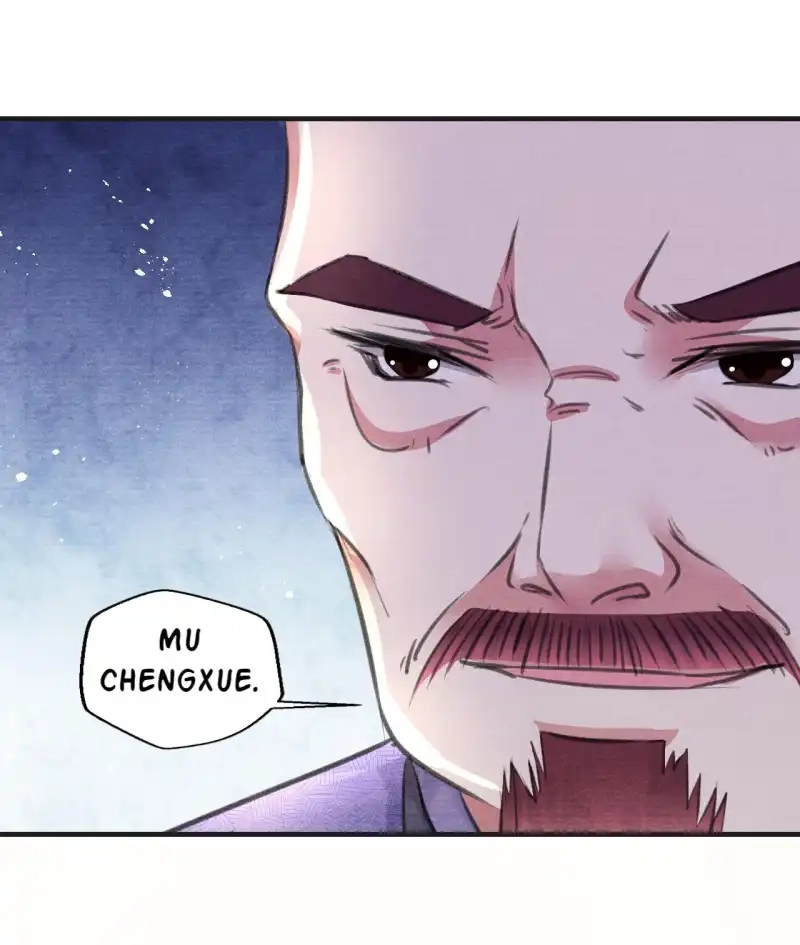 A Single Strike of Shimmering Frost Chapter 4 page 25 - 
