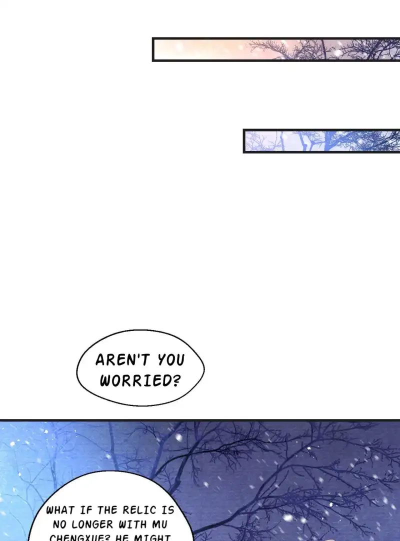 A Single Strike of Shimmering Frost Chapter 4 page 28 - 