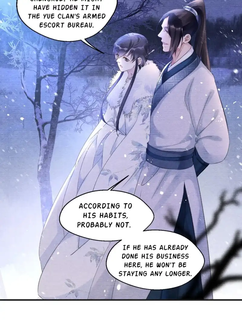 A Single Strike of Shimmering Frost Chapter 4 page 29 - 