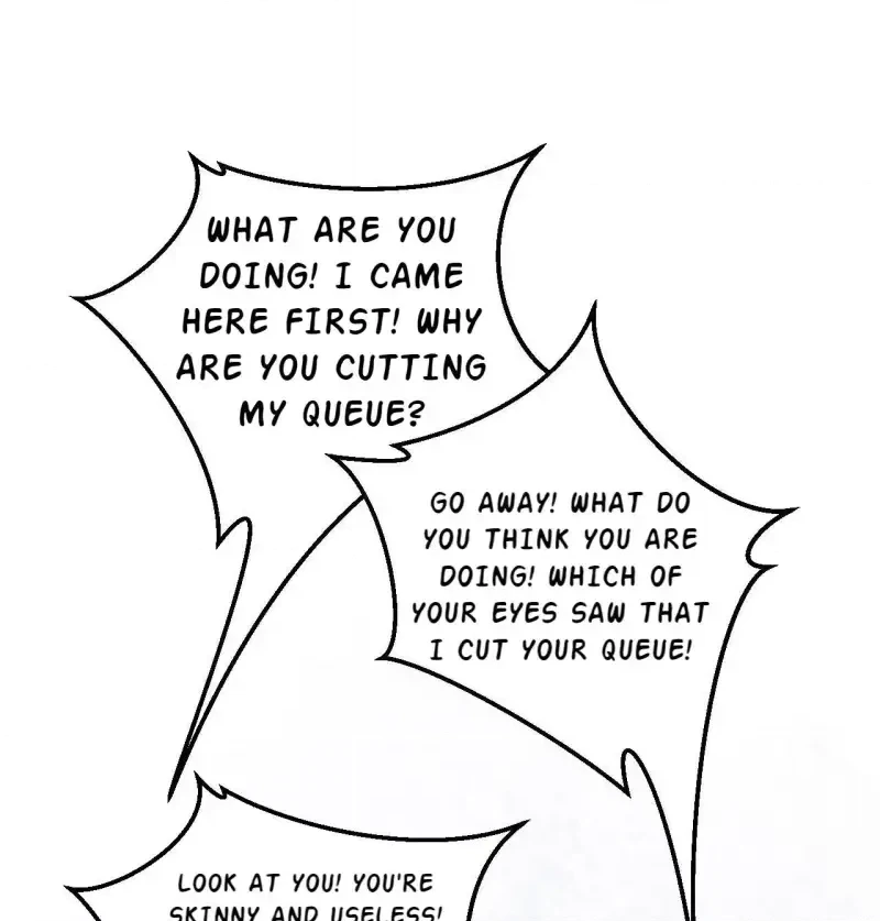 A Single Strike of Shimmering Frost Chapter 4 page 4 - 