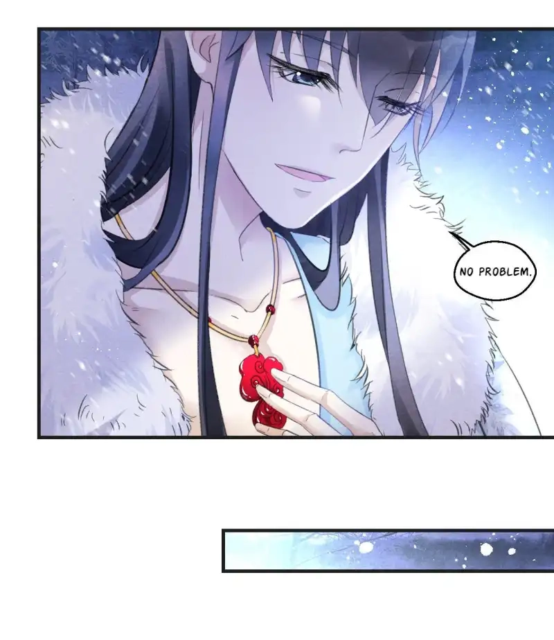 A Single Strike of Shimmering Frost Chapter 4 page 31 - 