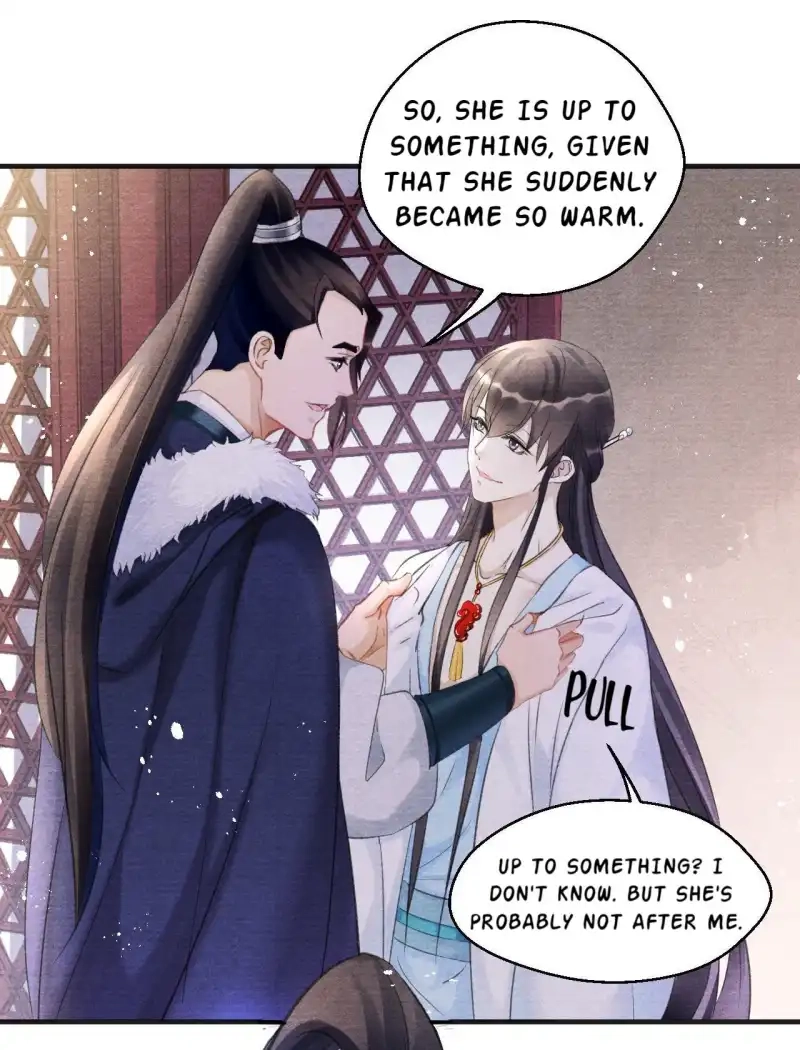 A Single Strike of Shimmering Frost Chapter 4 page 35 - 