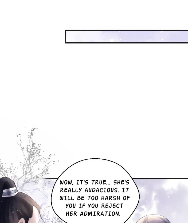 A Single Strike of Shimmering Frost Chapter 4 page 37 - 