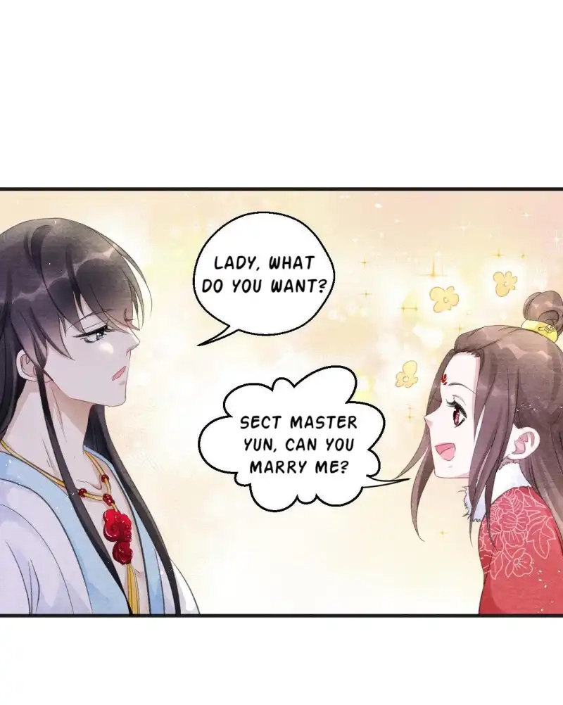 A Single Strike of Shimmering Frost Chapter 4 page 39 - 