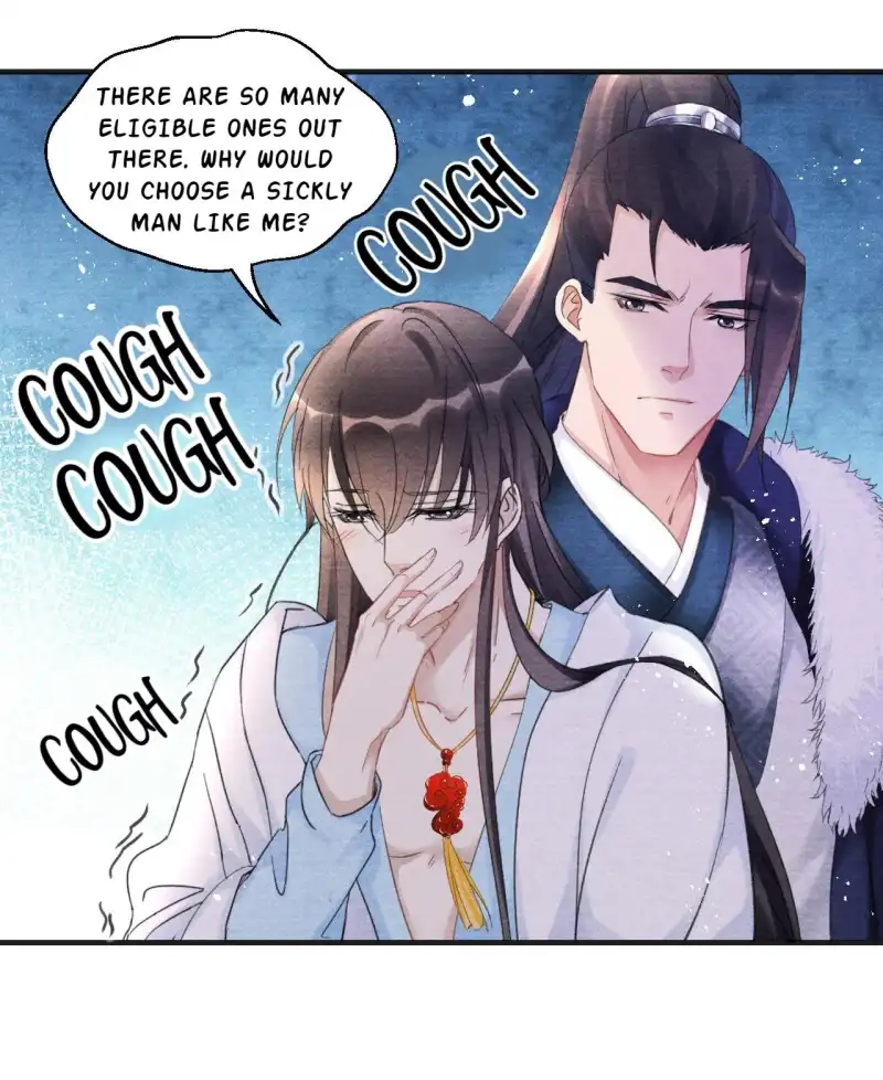 A Single Strike of Shimmering Frost Chapter 4 page 41 - 