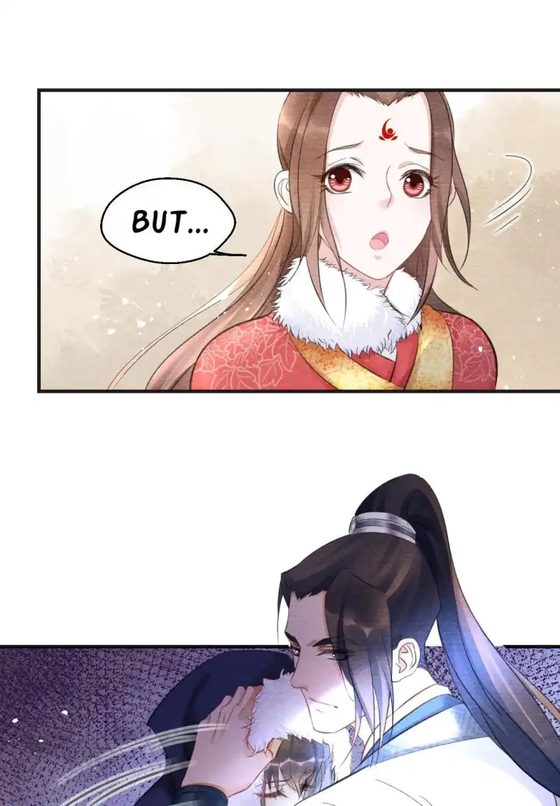 A Single Strike of Shimmering Frost Chapter 4 page 42 - 
