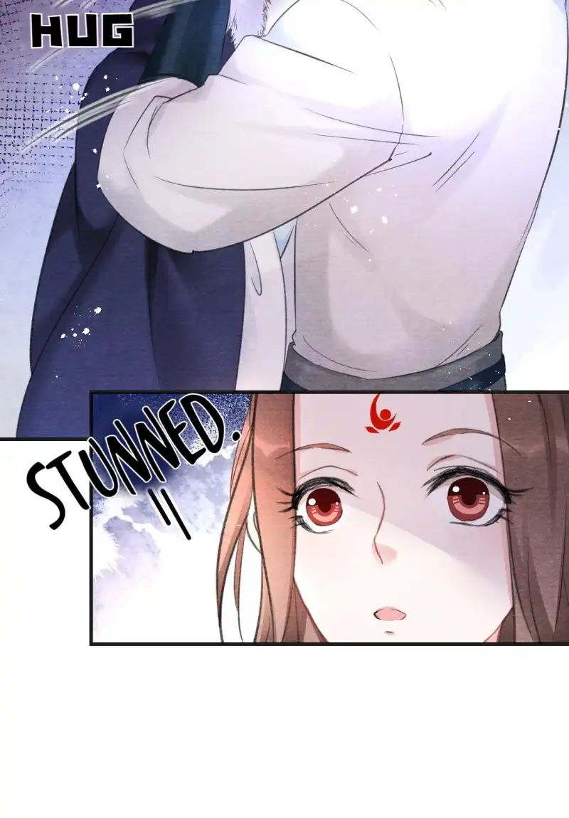 A Single Strike of Shimmering Frost Chapter 4 page 43 - 