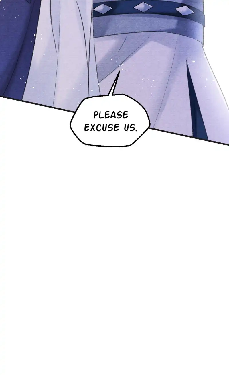 A Single Strike of Shimmering Frost Chapter 4 page 45 - 
