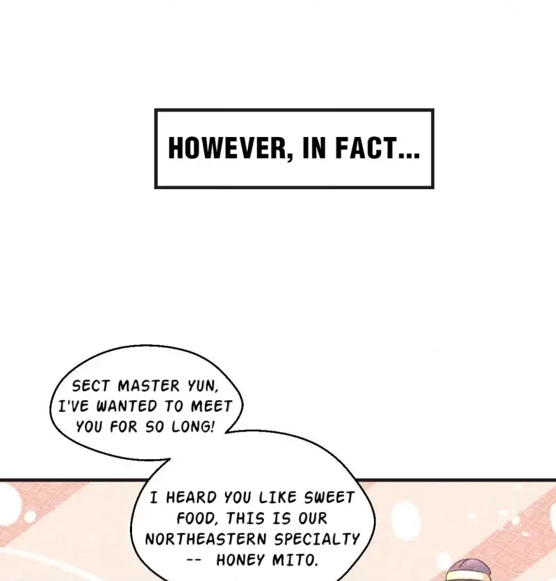 A Single Strike of Shimmering Frost Chapter 4 page 8 - 