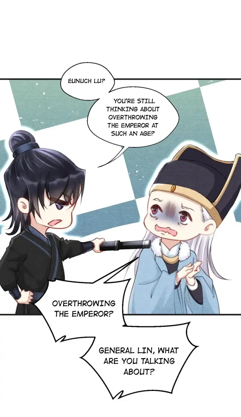 A Single Strike of Shimmering Frost Chapter 40 page 11 - 